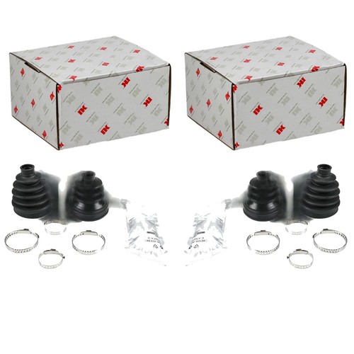 Achsmanschetten satz - 2x,