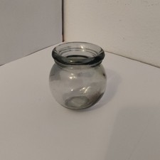 6 x Schröpfgläser zum Feuerschröpfen - Schröpfglas ø 4,5 cm 