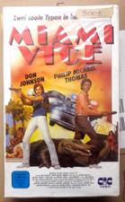 Miami Vice Vol. 1 Pilotfilm