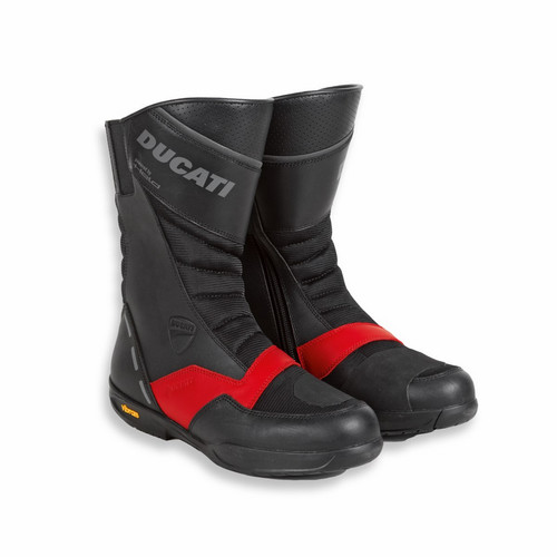 Ducati held strada touring - ducati,