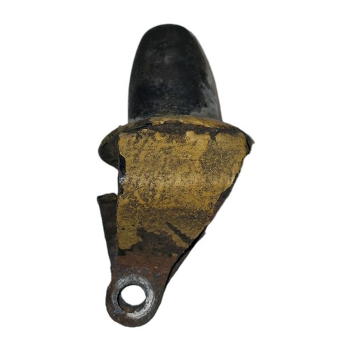 Anschlagpuffer halter - 8'59,