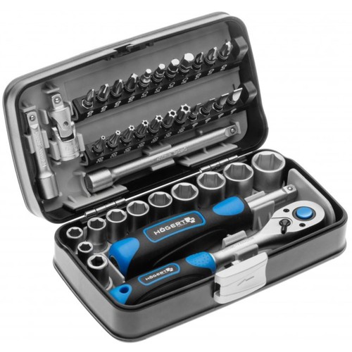 Högert technik werkzeugset - högert,