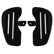 Trittbretter vorne Fussrasten