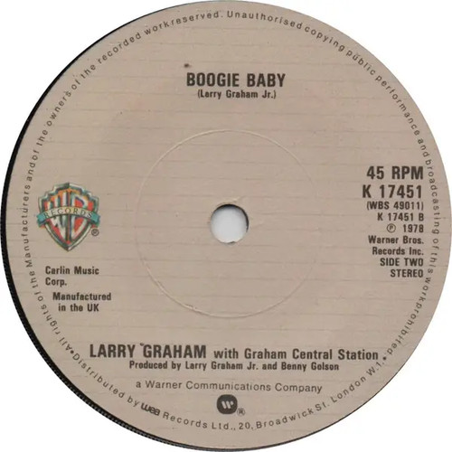 Graham central station star - central,