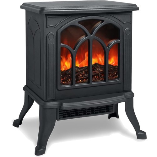 Elektrokamin heizer ofen 1500w - elektrokamin,