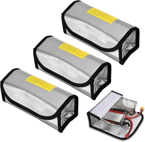 Lipo schutztasche fiberglas - lipo,