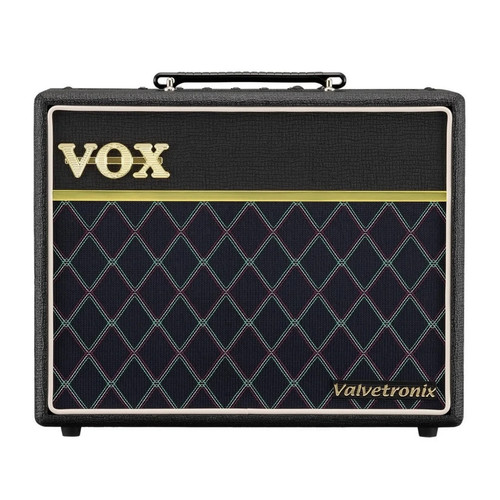 Vox vt20x valvetronix - vt20x,