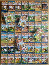 Auswahlangebot - 32 Bibi und Tina MC/Hörspielkassetten - Stückpreis 2,49 €