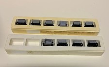 ROCO - Spur HOe - 10 Stück Kipp Lorren  - gebraucht im neuwertiger Zustand 