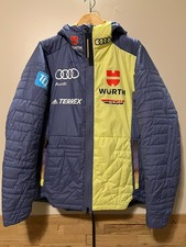 Adidas DSV Jacke Terrex Herren