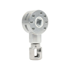 Thule Kurbelwerk für Omnistor 5200 5002 5003 V10 Markise Kurbelgetriebe Ersatz