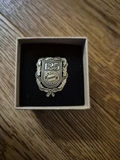 FC Bayern München 125 Jahre