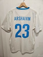 Arshavin zenit petersburg - st,