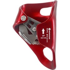 Klettern Brust Ascender Chest