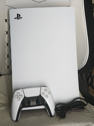 Ps5 playstation disk edition - playstation,