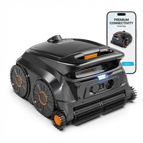 Wybot os600 poolroboter akku - wybot,