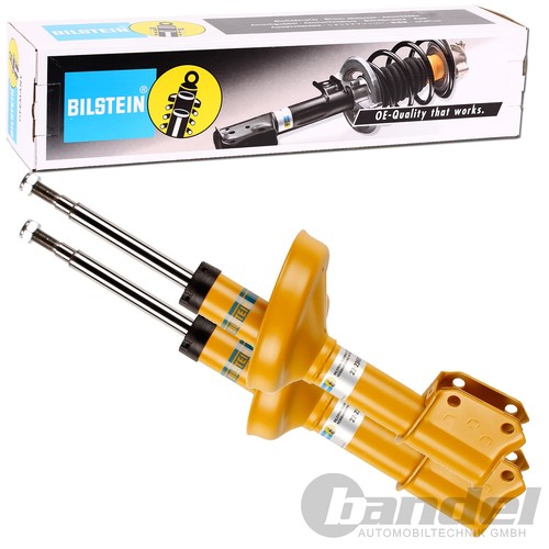 Bilstein sportstossdämpfer - bilstein,