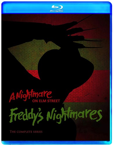 Freddy nightmares a - freddy's,