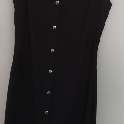Apricot damen etuikleid midi - apricot,