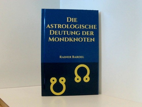 Die astrologische deutung der - die,