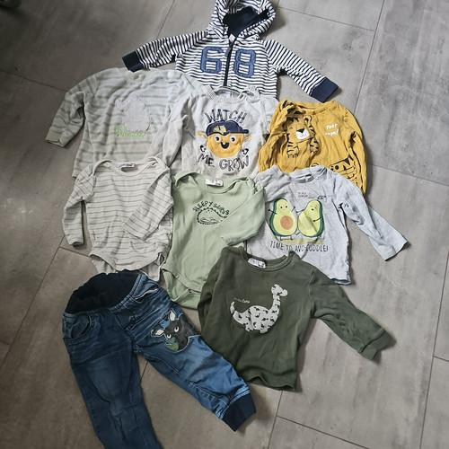 Top sommerkleidung jungs gr - top,