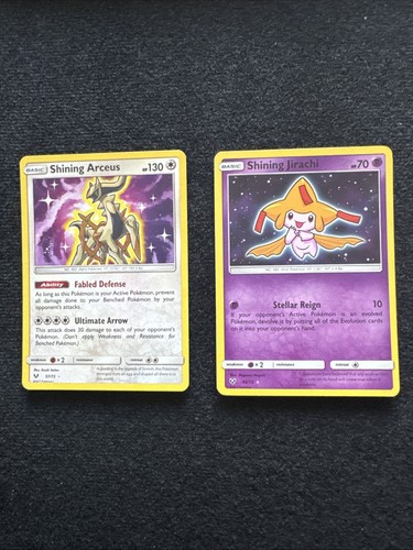 Shining arceus - shining, 57/73