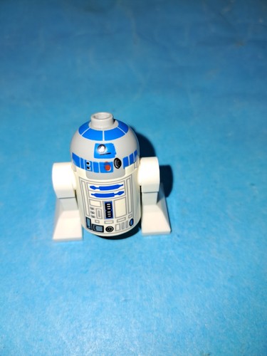 Lego figur aus star - lego, r2