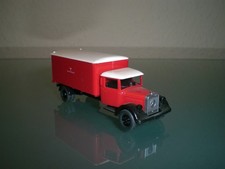 Wiking MB L 2500 LKW mit