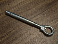 Abschleppöse Opel Grandland