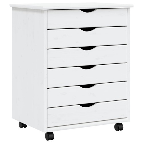 Rollschrank mit schubladen - rollschrank,