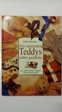 Die schönsten Teddys selbst