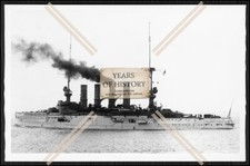 Foto SMS S.M.S. Scharnhorst