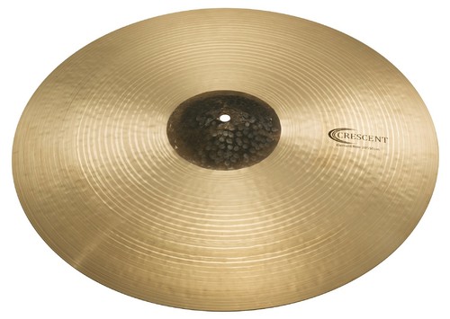 Sabian crescent element - sabian, 20"