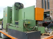 Planschleifmaschine KEHREN Motorinstandsetzung Zylinderkopfschleifmaschine TOP