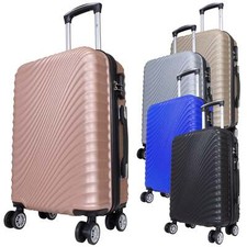 Hartschalenkoffer klein