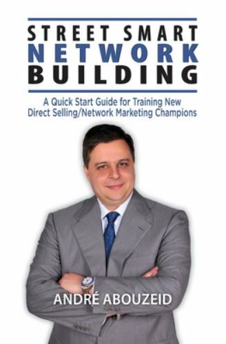 Street smart network building - smart,