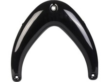 Talamex Bugfender Kunststoff 33x34cm schwarz 79316330