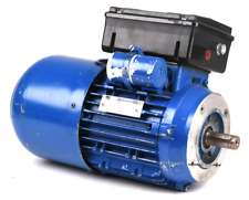 Seva SEV-EV050 M80A4 Elektromotor Wechselstrommotor Einphasenmotor 1-Phasenmotor