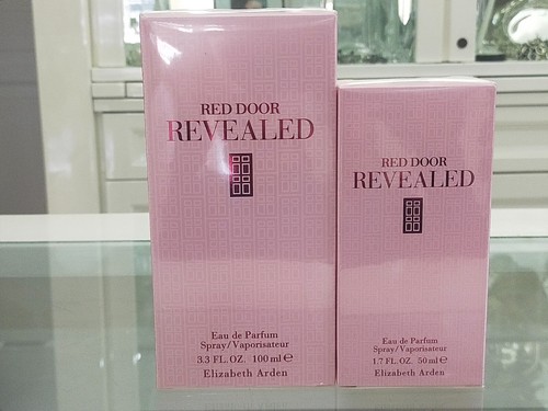 Red door reveled eau - eau, parfum
