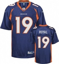 NFL Trikot Denver Broncos