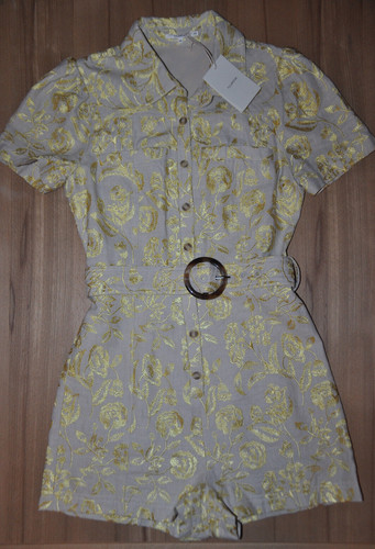 Jumpsuit tularosa - v.,