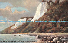 R399263 Rügen Königsstuhl Und Kleinstubbenkammer Wide Wide World Rügen Raphael T