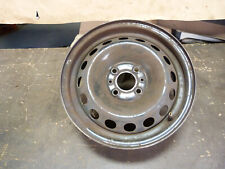 Felge Stahlfelge Fiat Punto 188 Panda 169 5,5x14 ET35