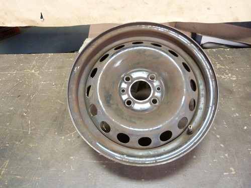 Felge stahlfelge fiat punto - 1x,