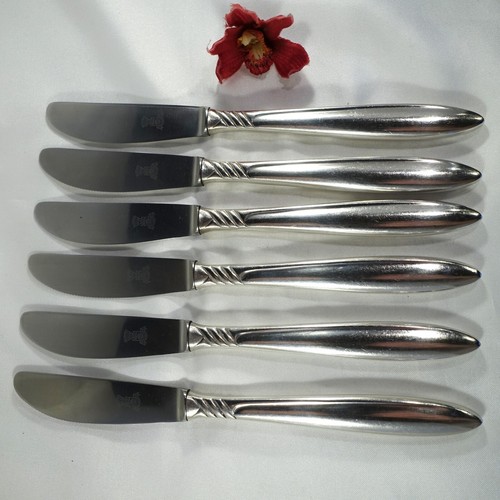 Ebel messer speisemesser - 6,