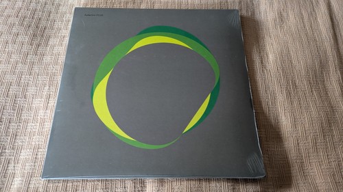 Autechre plus 2 x - autechre,