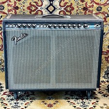 1975 Fender - Twin Reverb - ID 5035