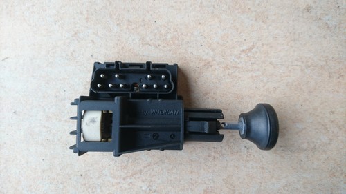 Bmw e30 lichtschalter - lichtschalter, poti