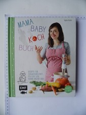 Mama baby kochbuch rezepte - mama, -rezepte