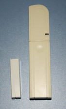 ELV FHT80TF-2 Funk Tür-Fensterkontakt kompatibel mit Conrad